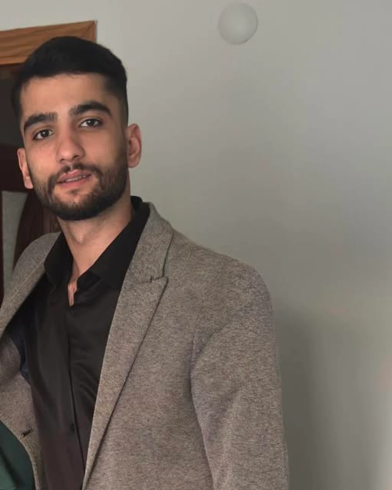 Bodrum’da Feci Kaza: Selim Erdoğan Çite Hayatını Kaybetti