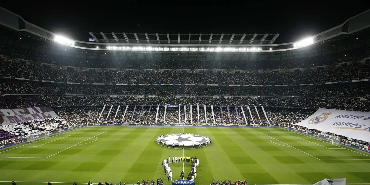 Levante Real Madrid Maçı Hangi Kanalda Yayınlanıyor? Levante Real Madrid maçını hangi kanal veriyor, nerede izlenir?
