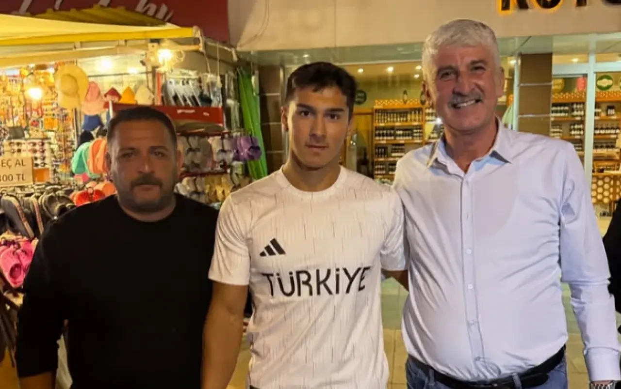 Rahmi Kaan Karahan Kimdir? Çekya’da Hangi Yarışları Kazandı, Nereli, Kaç Yaşında, Hangi Kulüpte?