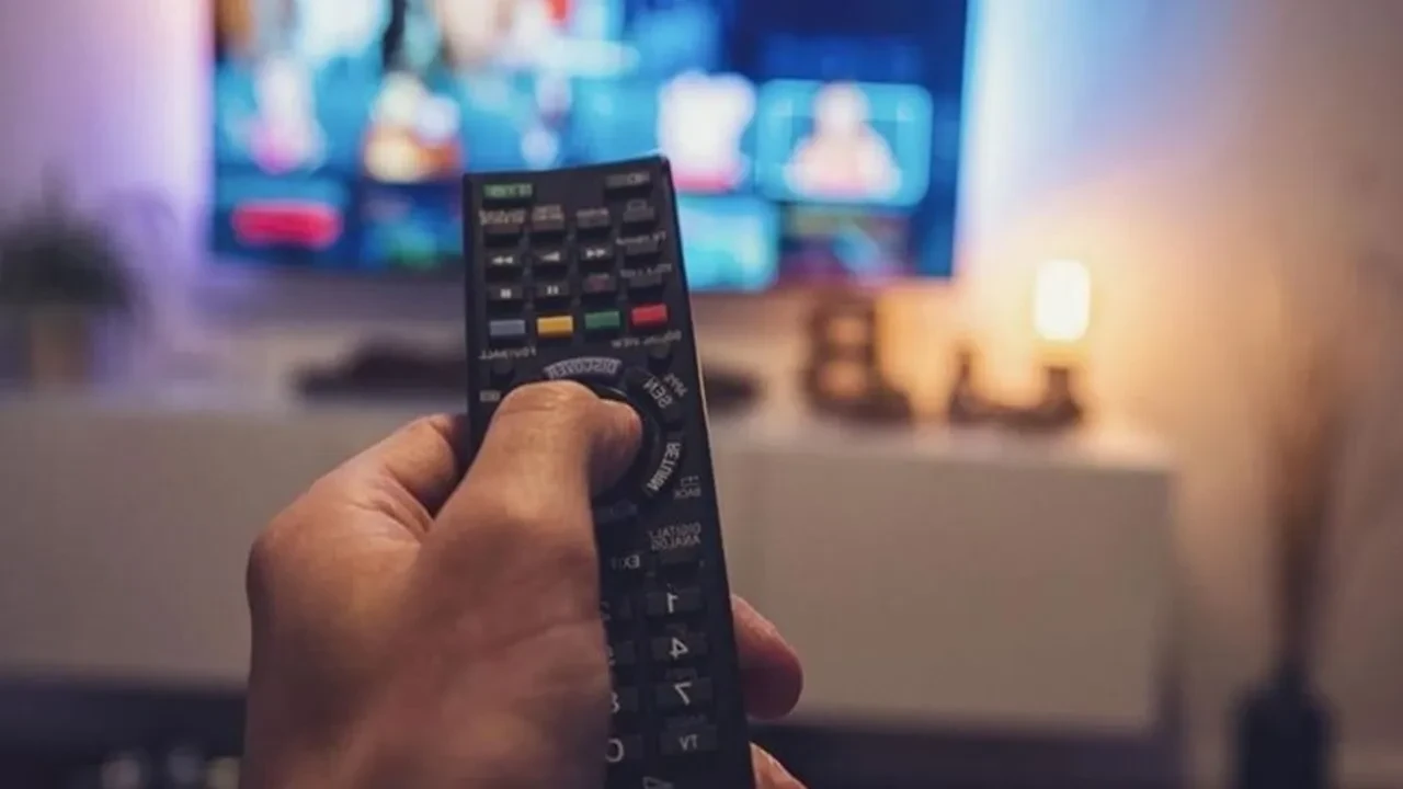 19 Eylül 2025 Cuma	 TV Yayın Akışı: Tv'de Bugün Hangi Programlar, Diziler, Filmler, Yarışmalar Var?