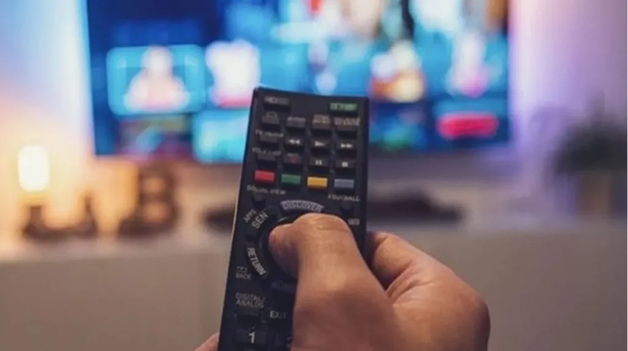 25 Eylül 2025 Cuma Günü Ulusal Kanalların Yayın Akışı: TRT 1, Kanal D, Show TV, NOW TV ve ATV’de Hangi Programlar Var?