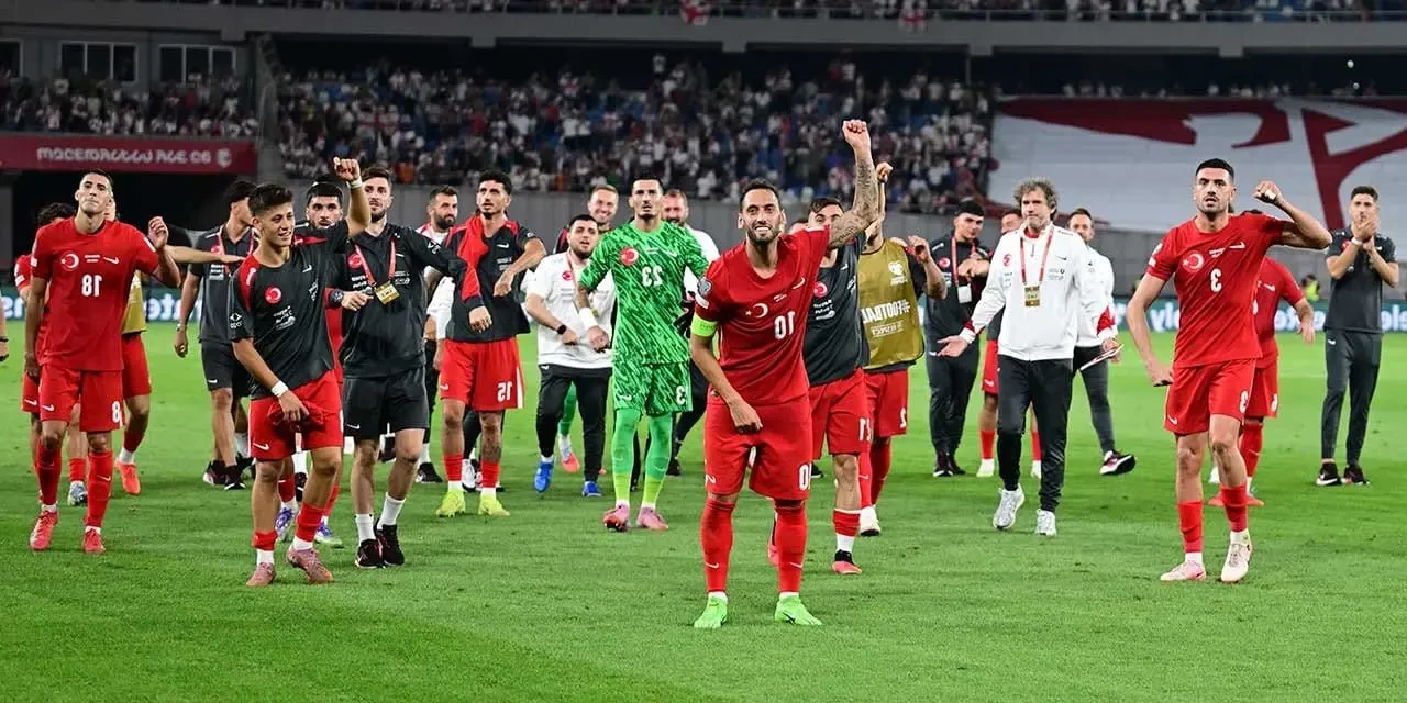 Türkiye İspanya'ya yenilirse eleniyor mu?