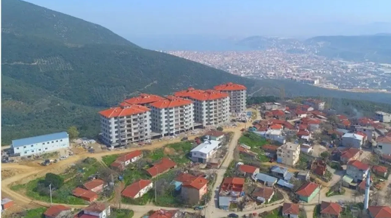 TOKİ’den Muğla’ya 1.915 Konutluk Müjde: Merkez, Bodrum, Kavaklıdere ve Yatağan Dahil