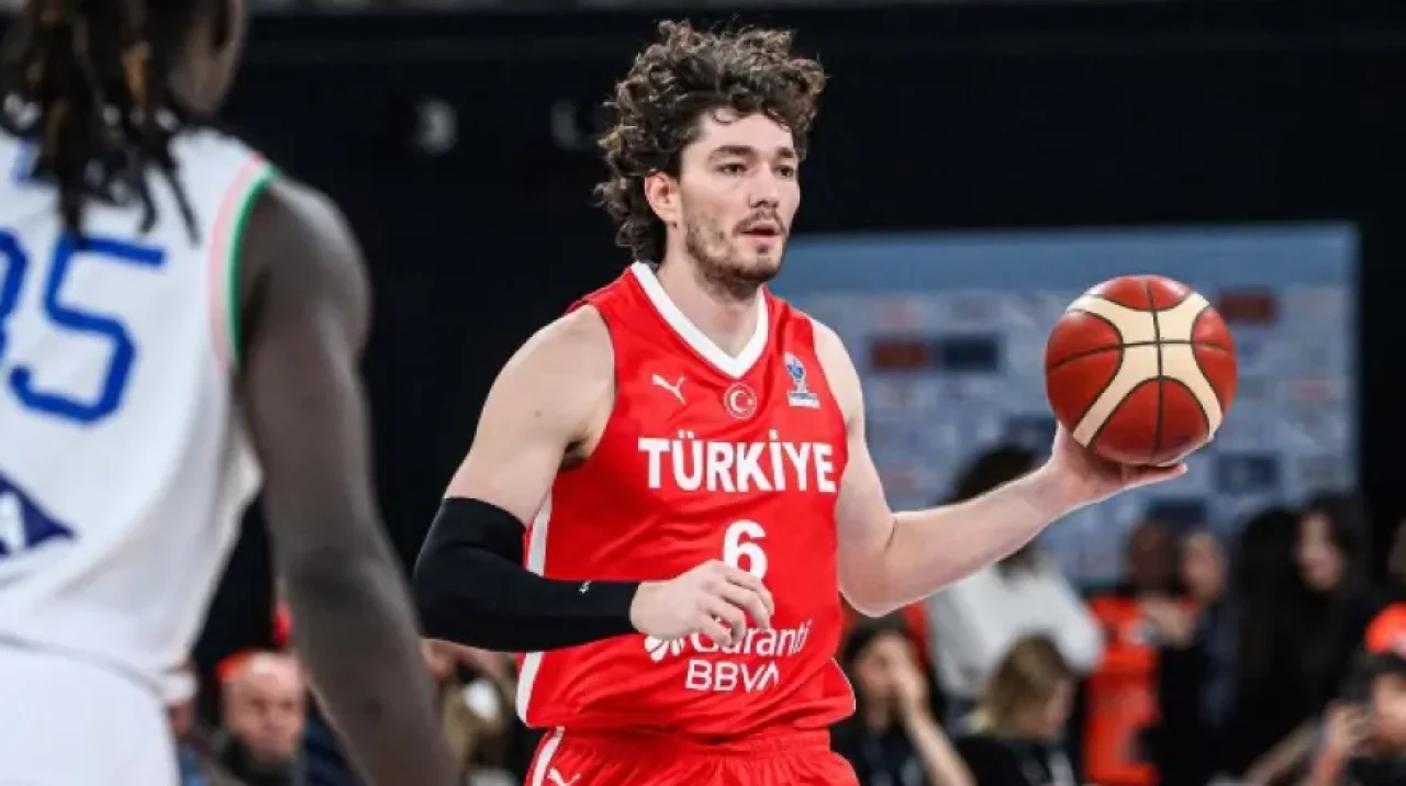 Cedi Osman Kimdir? Cedi Osman aslen nereli, Kaç Yaşında? Cedi Osman Türk mü Makedon mu?