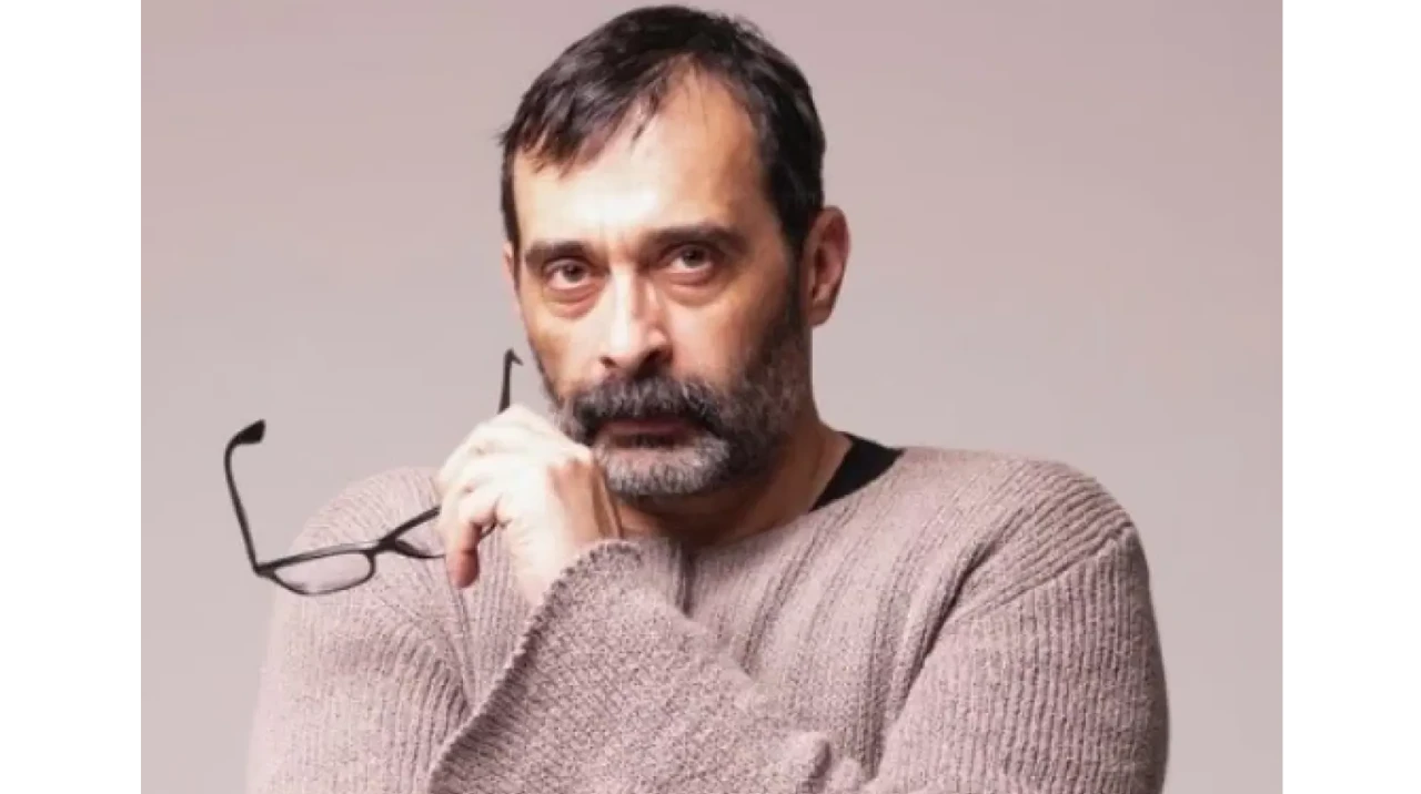 Veliaht Arnavut Saim Kimdir? Arif Pişkin Kaç Yaşında, Aslen Nereli, Boyu Kaç, Hangi Dizilerde ve Filmlerde Rol Aldı?
