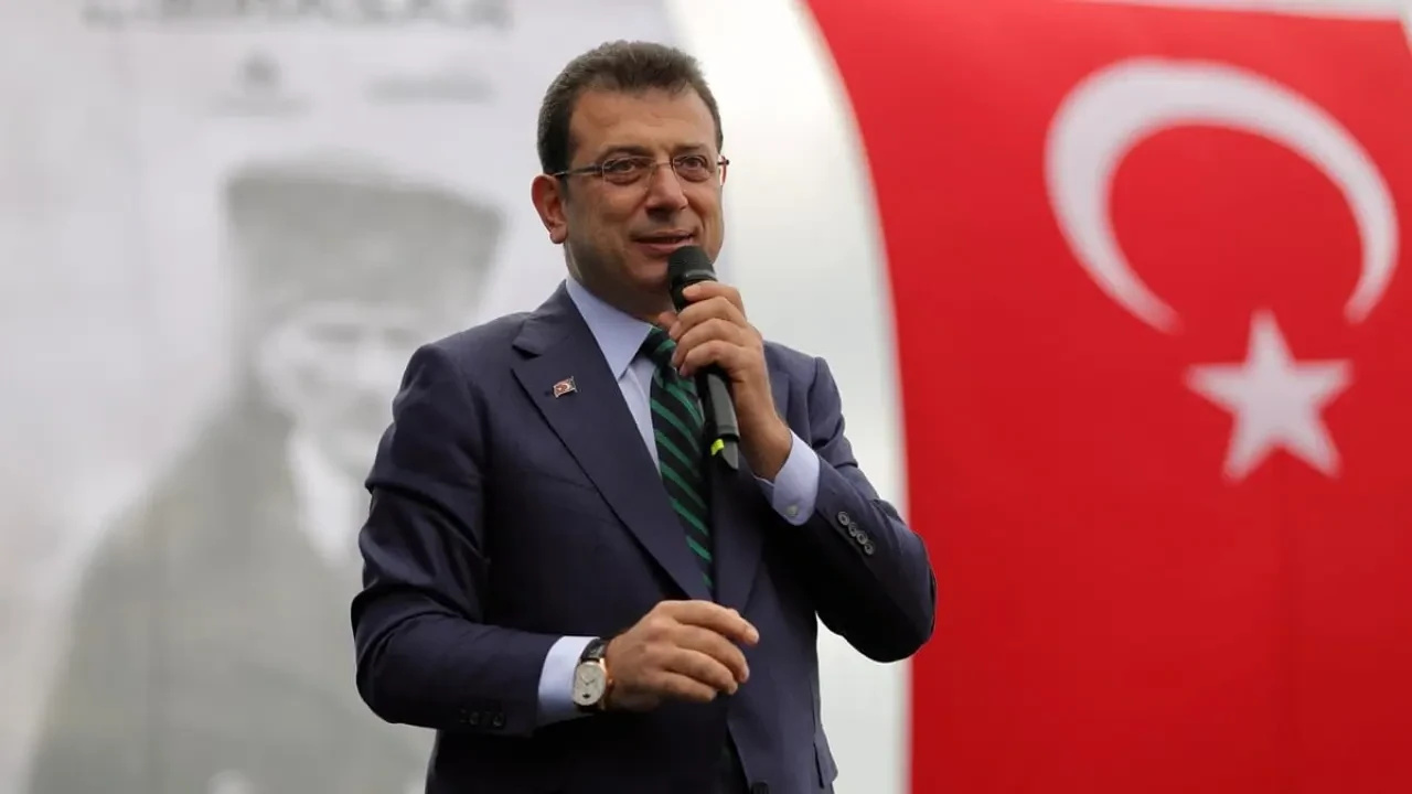 Ekrem İmamoğlu diploma davası saat kaçta başlıyor? İmamoğlu diploma davası başladı mı, ne zaman?