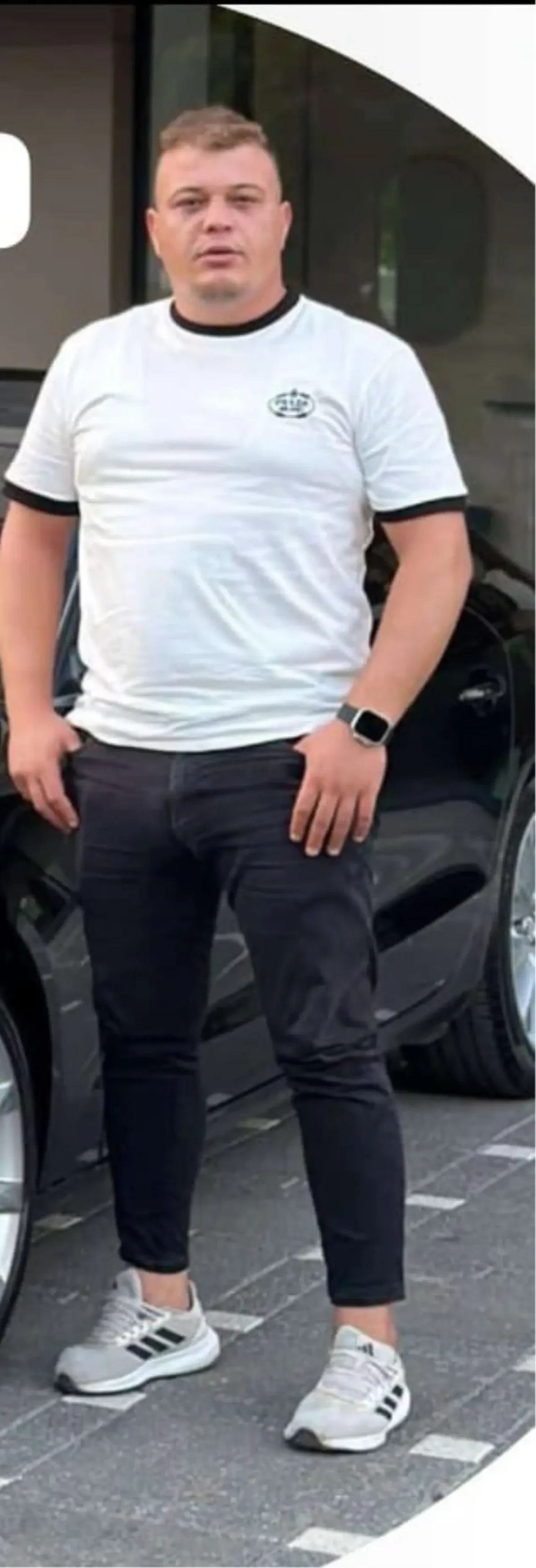 Mersin'de Motosiklet Kazası: Genç Adam Hayatını Kaybetti