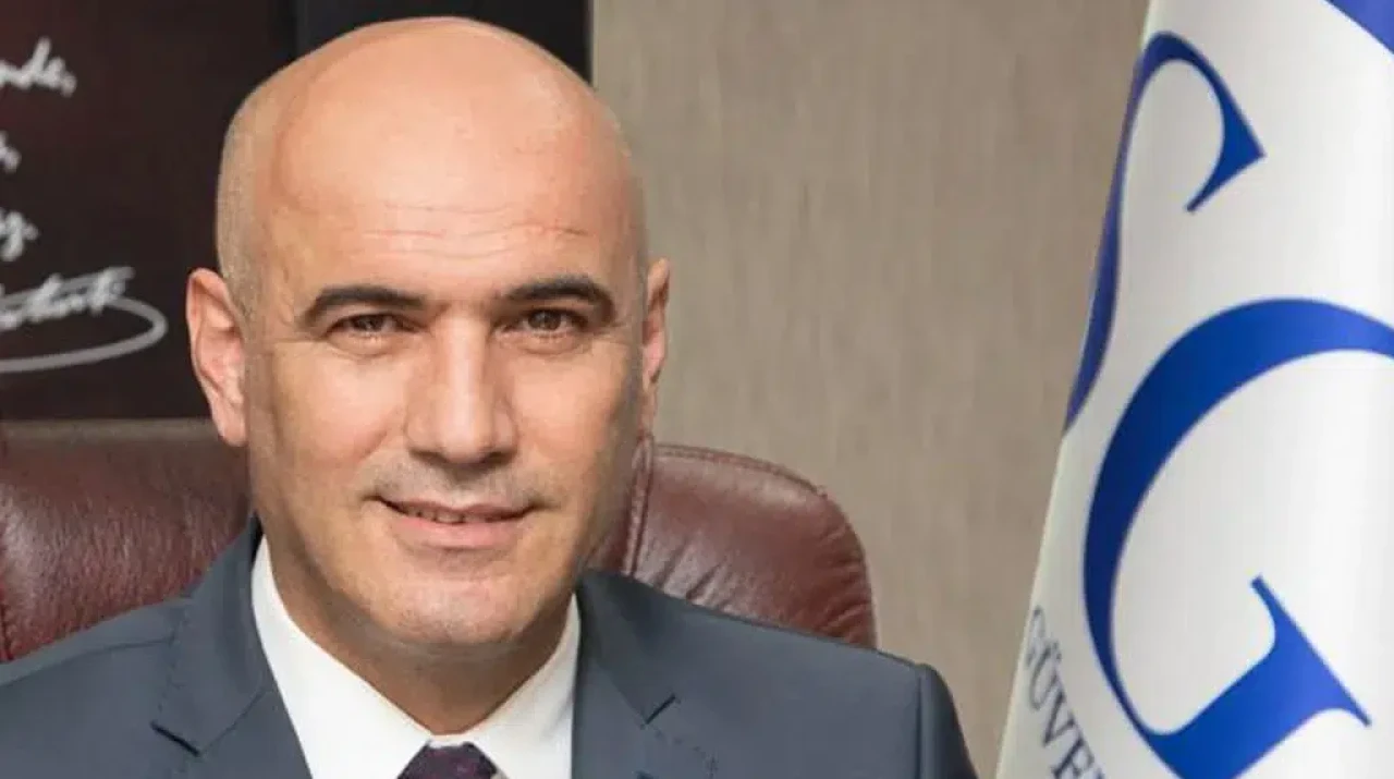 SGK’da Kritik Atama: Sigorta Primleri Yeni Genel Müdür Yardımcısı İbrahim Özçelik Kimdir?
