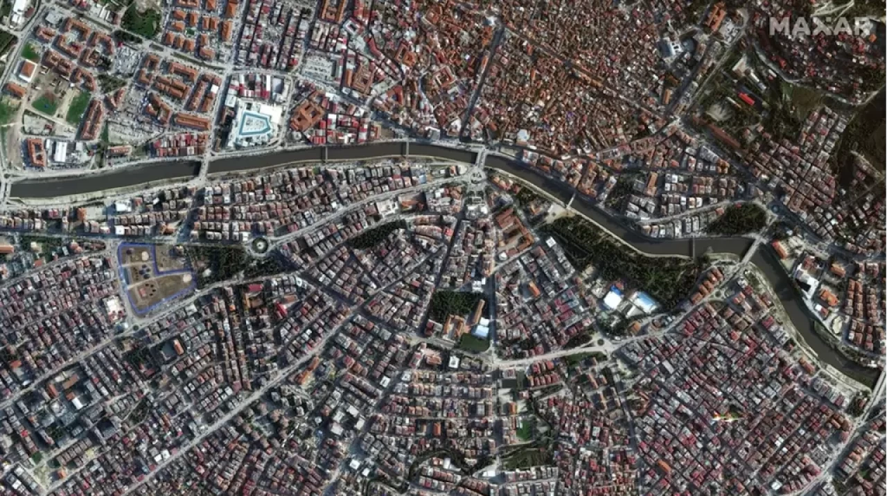 Emlak Konut’tan Köyceğiz’de Dev İhale: 101 Bin m² Arsa Gelir Paylaşımıyla Satışta