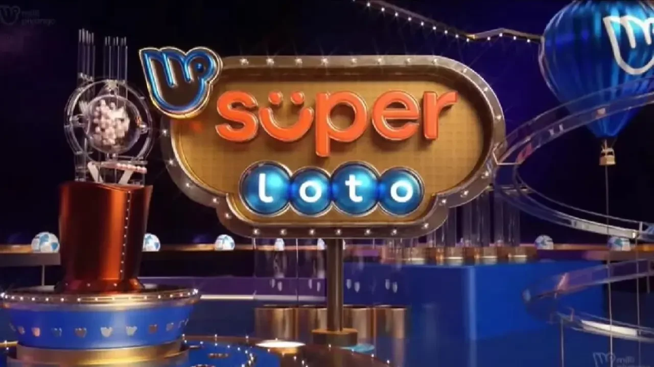 23 Eylül 2025 Süper Loto Sonuçları Açıklandı! Kazanan Numaralar