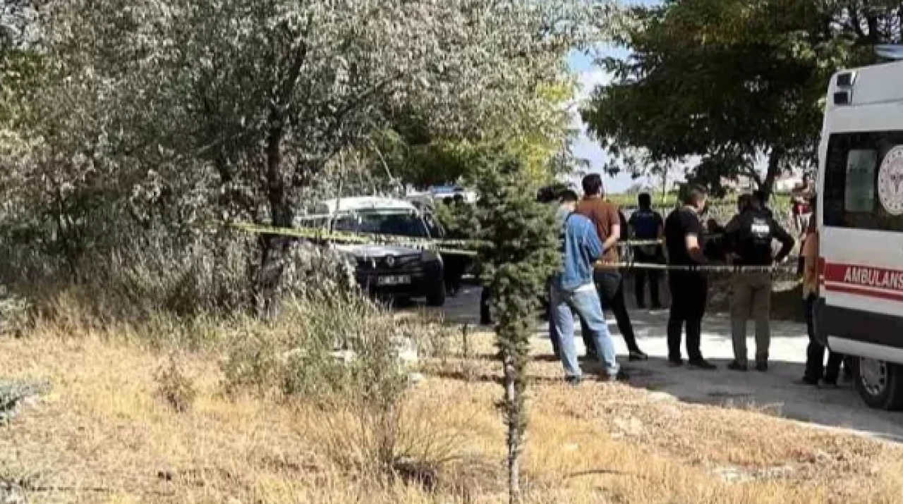 Konya Meram’da Şüpheli Ölüm: 28 Yaşındaki Yaşar Taşdelenoğlu Yol Kenarında Ölü Bulundu