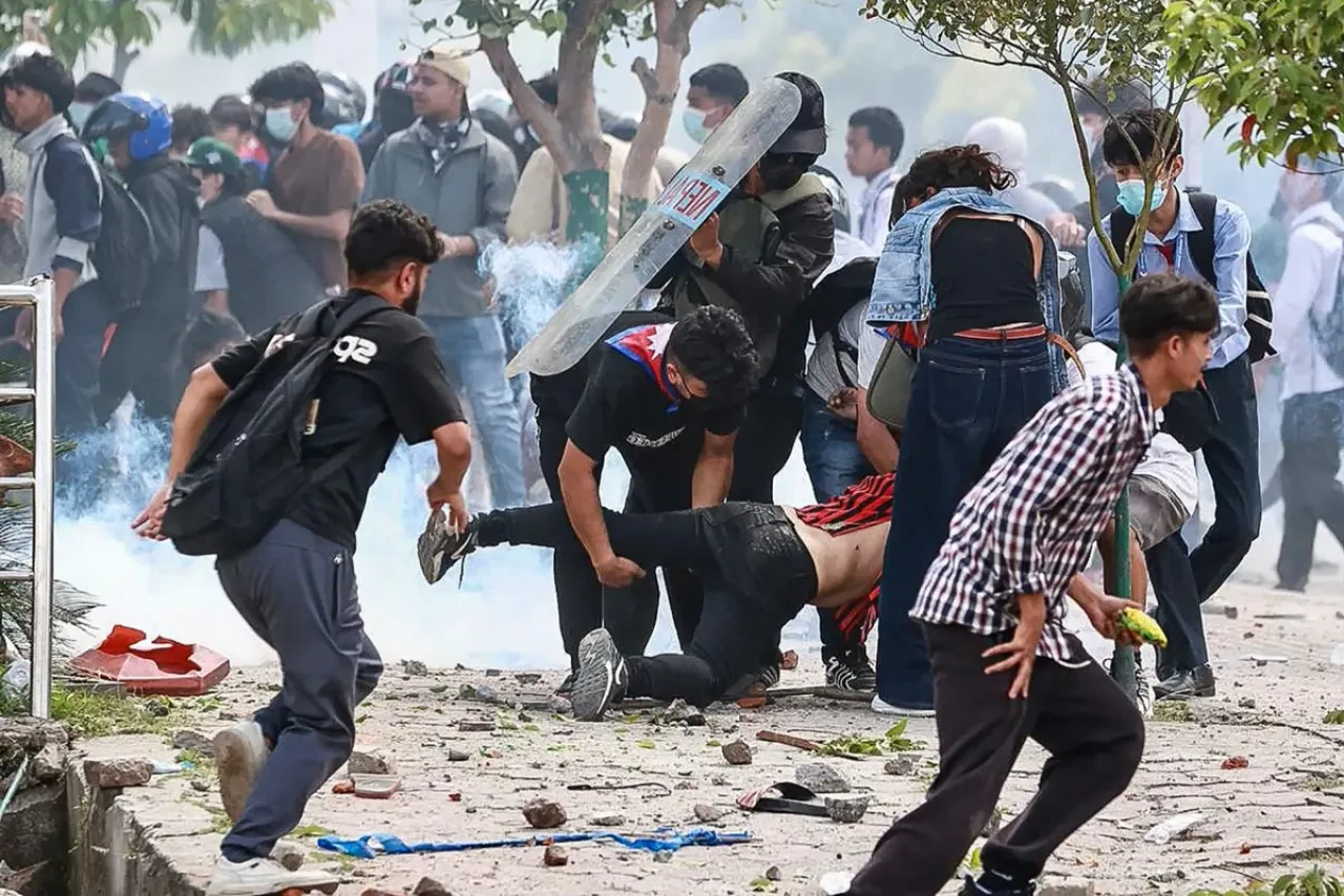 Nepal nerede, Nepal ülke mi? Nepal'de ne oluyor?