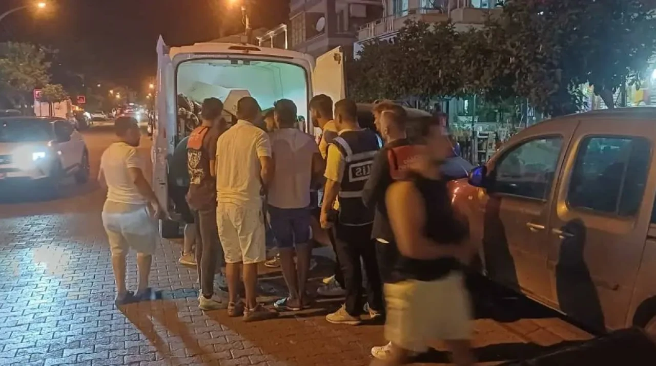 Marmaris’te Lojmanda Sır Ölüm: Odasında Ölü Bulundu