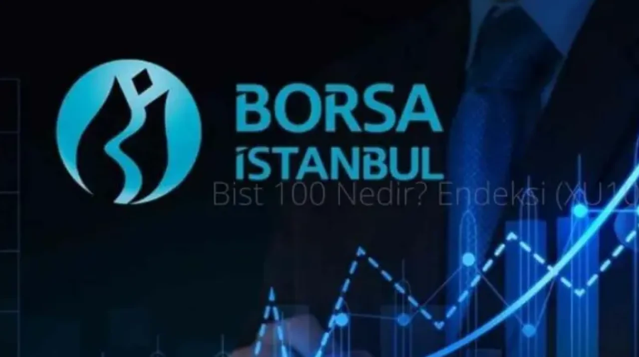 BİST 100 Uçuşa Geçti! CDS Düşüşüyle Borsa Şahlandı, Hisseler Rekor Kırdı