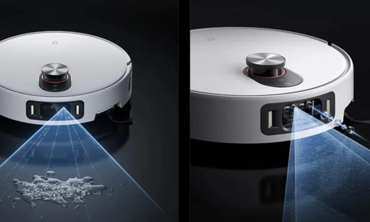 Xiaomi’den Yeni Nesil Temizlik Teknolojisi: Robot Vacuum 5 ve 5 Pro Özellikleri ve Fiyatı Açıklandı