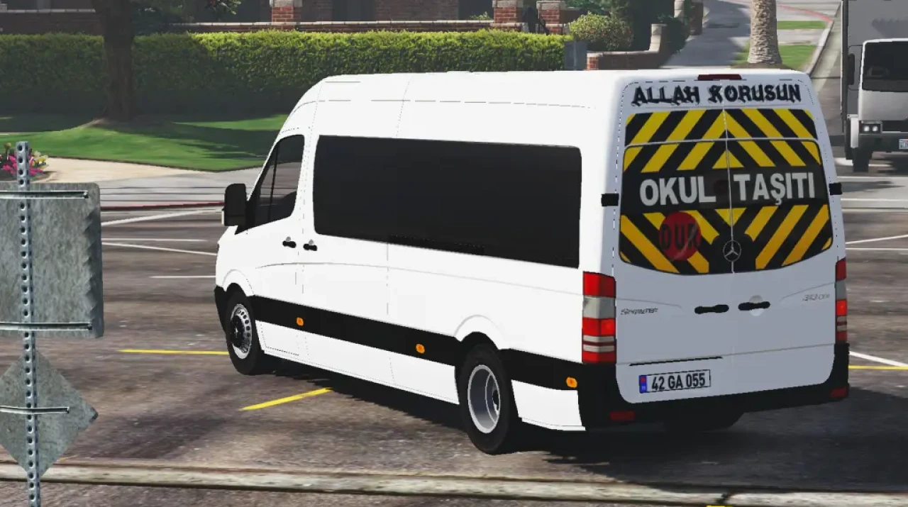 Muğla’da 2025-2026 okul servis ücretleri zamlandı
