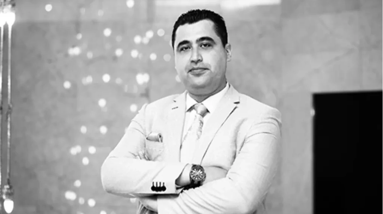 Cem Ciritci Kimdir? Sadettin Saran’ın Listesindeki RAMS CEO’su Kaç Yaşında, Ne İş Yapıyor, Serveti Ne Kadar?
