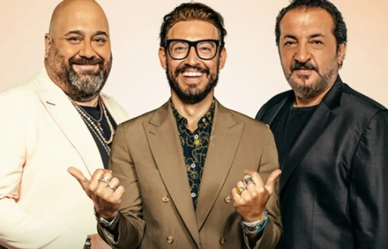 MasterChef 8 Eylül Kaptanlık Oyunu Sonuçlandı: Mavi ve Kırmızı Takım Kaptanları kim oldu?