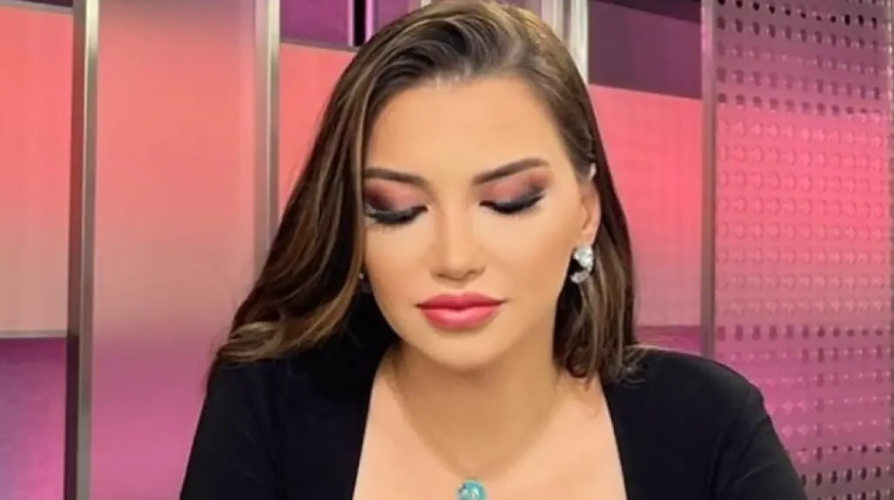 Esra Ezmeci Kimdir Esra Ezmeci Ka Ya nda Aslen Nereli Evli Mi Esra Ezmeci Kimdir Esra Ezmeci Ka Ya nda Aslen Nereli Evli Mi