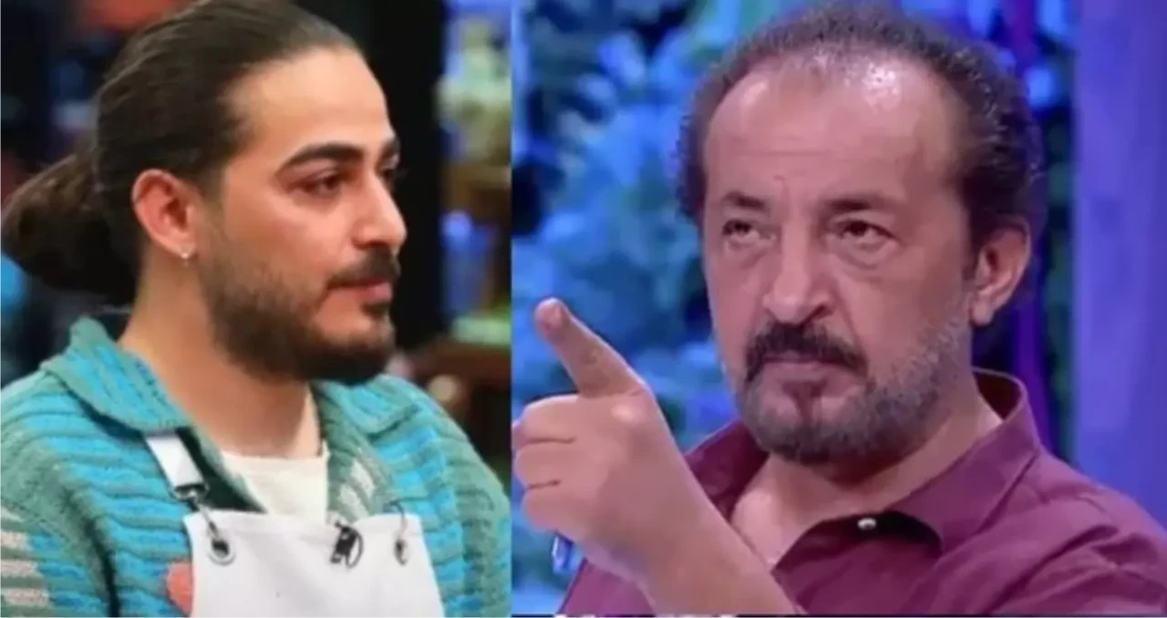 MasterChef Çağatay kimdir? MasterChef Çağatay elendi mi? Çağatay kovuldu mu?