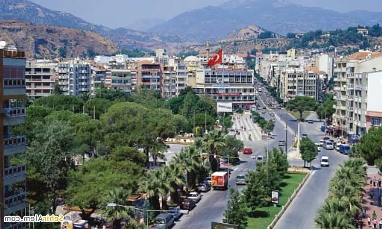 Muğla’da Bir Daireye Karşılık Kilis’te 4,5 Ev Alınabiliyor: Türkiye’de Konut Fiyatları Uçurum Yarattı