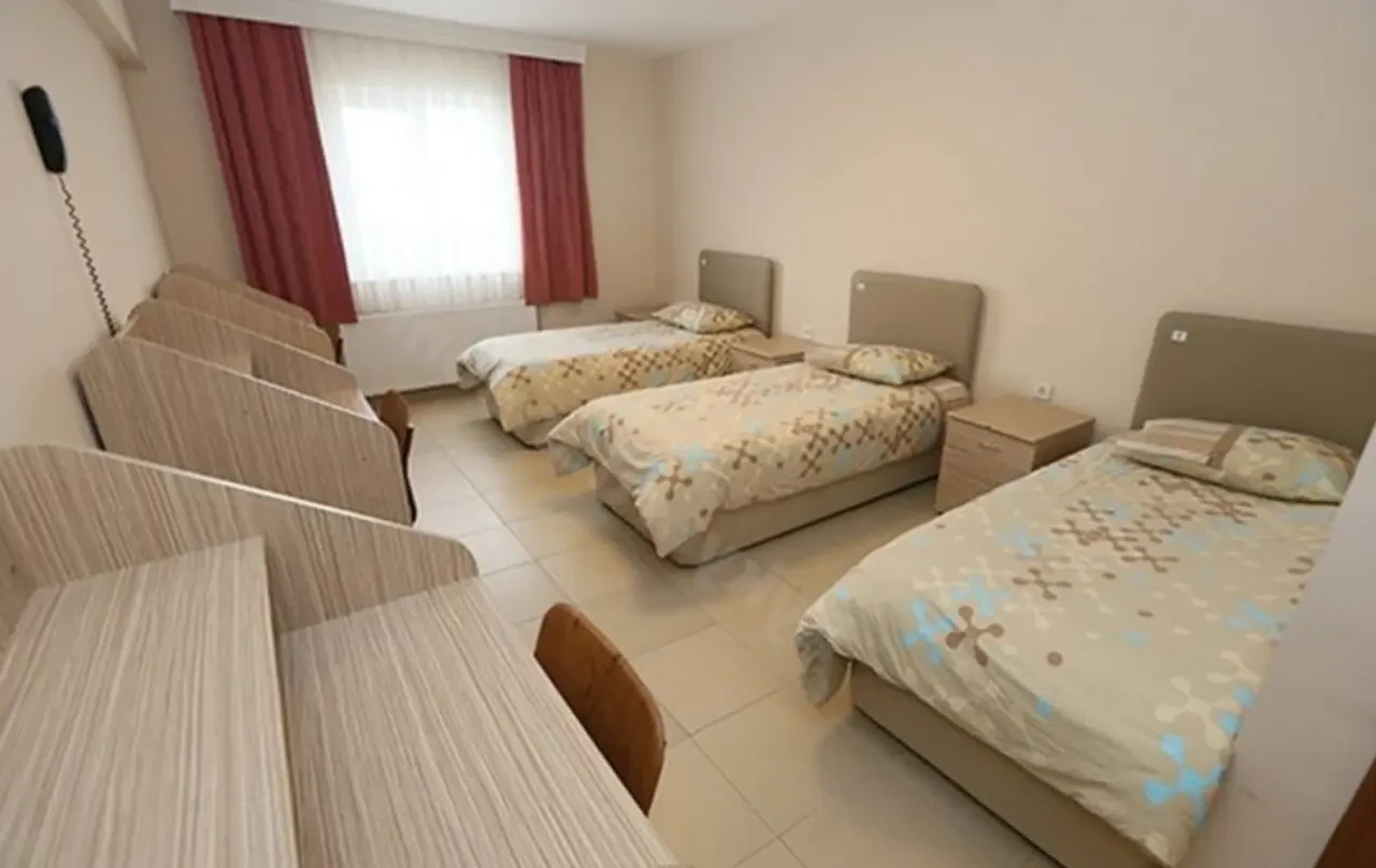 İBB yurt sonuçları ne zaman açıklanacak? İBB yurt başvuru sonuçları Açıklandı mı, yedek asil üye Listesi Asıldı mı?
