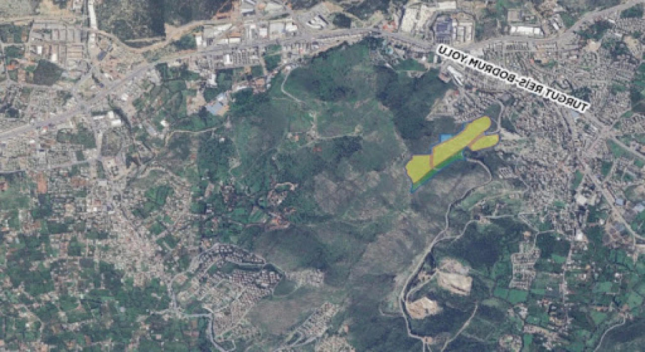 Emlak Konut Bodrum Ortakent İhalesini Torkam İnşaat Kazandı: 4,15 Milyar TL’lik Proje ile 100 Villa Yapılacak