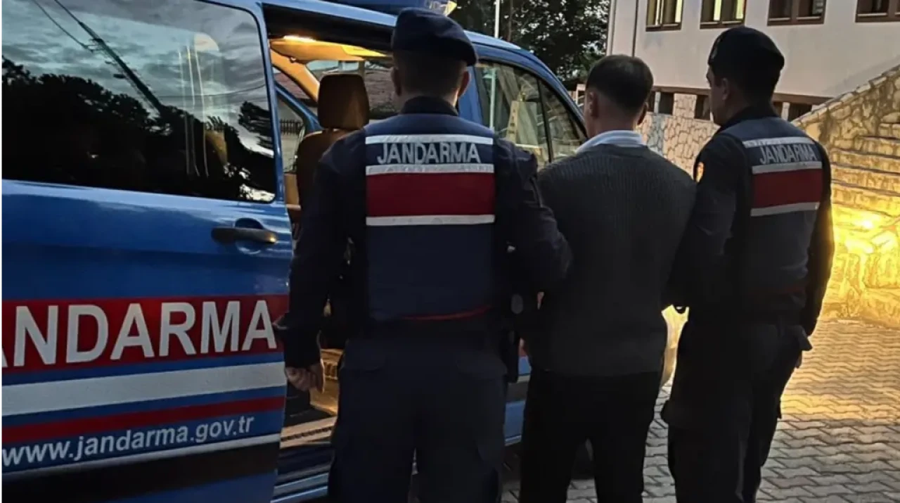 Antalya’da JASAT’tan 72 Saatlik Operasyon: 193 Aranan Şahıs Yakalandı