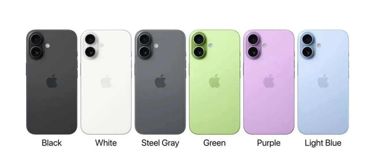 iPhone 17 Serisinde Buhar Haznesi Teknolojisi: Termal Fark 10°C’yi Aştı