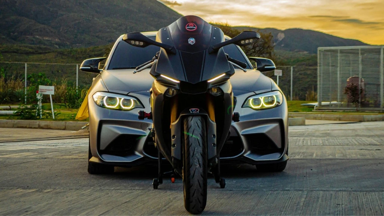 Muğla'da Motosiklet Otomobilden Fazla! Peki Türkiye'de En Fazla Olan il Hangisi? Muğla Kaçıncı Sırada?