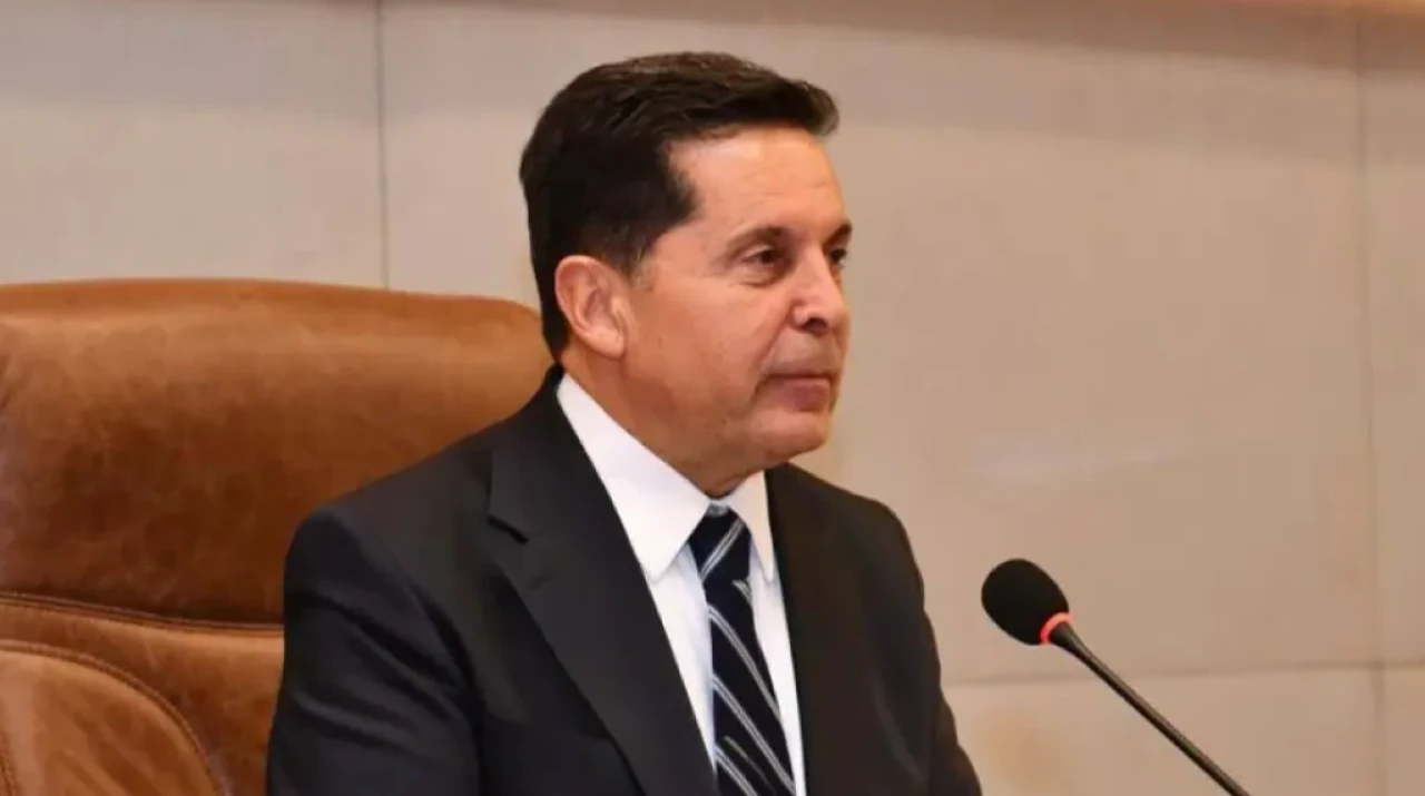 Ahmet Özer tahliye edildi mi? Ahmet Özer kimdir, kaç yaşında, Aslen nereli, hangi partiden?