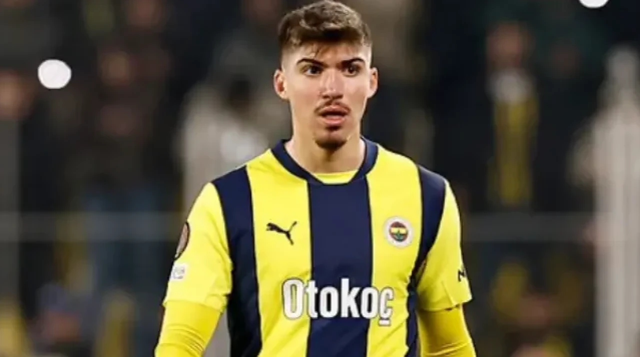 Yusuf Akçiçek Kimdir? Kaç Yaşında, Nereli, Hangi Takımlarda Oynadı, Al Hilal’e Kaç Milyon Euro’ya Transfer Oldu?