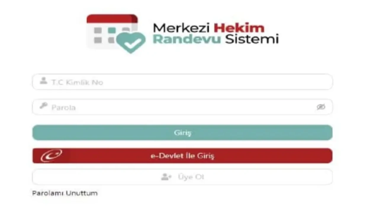 MHRS Hacklendi mi? Cumhurbaşkanlığı İletişim Başkanlığı’ndan Yalanlama Geldi