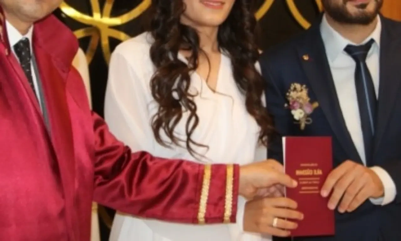 Nikah Memuru Maaşları 2025: Yeni Başlayan, Kıdemli ve Emekli Memur Ücretleri Ne Kadar Oldu?