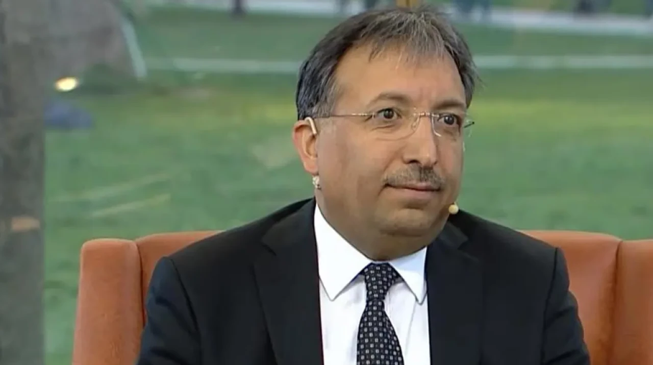 Diyanet İşleri Başkanı Prof. Dr. Safi Arpaguş Kimdir? Safi Arpaguş Aslen nereli, Kaç yaşında?