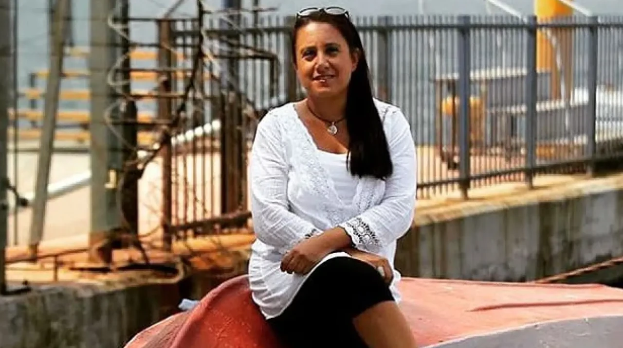 Halef Gülizar Kimdir? Birgül Ulusoy Kaç Yaşında, Aslen Nereli, Boyu Kaç, Hangi Dizilerde ve Filmlerde Rol Aldı?