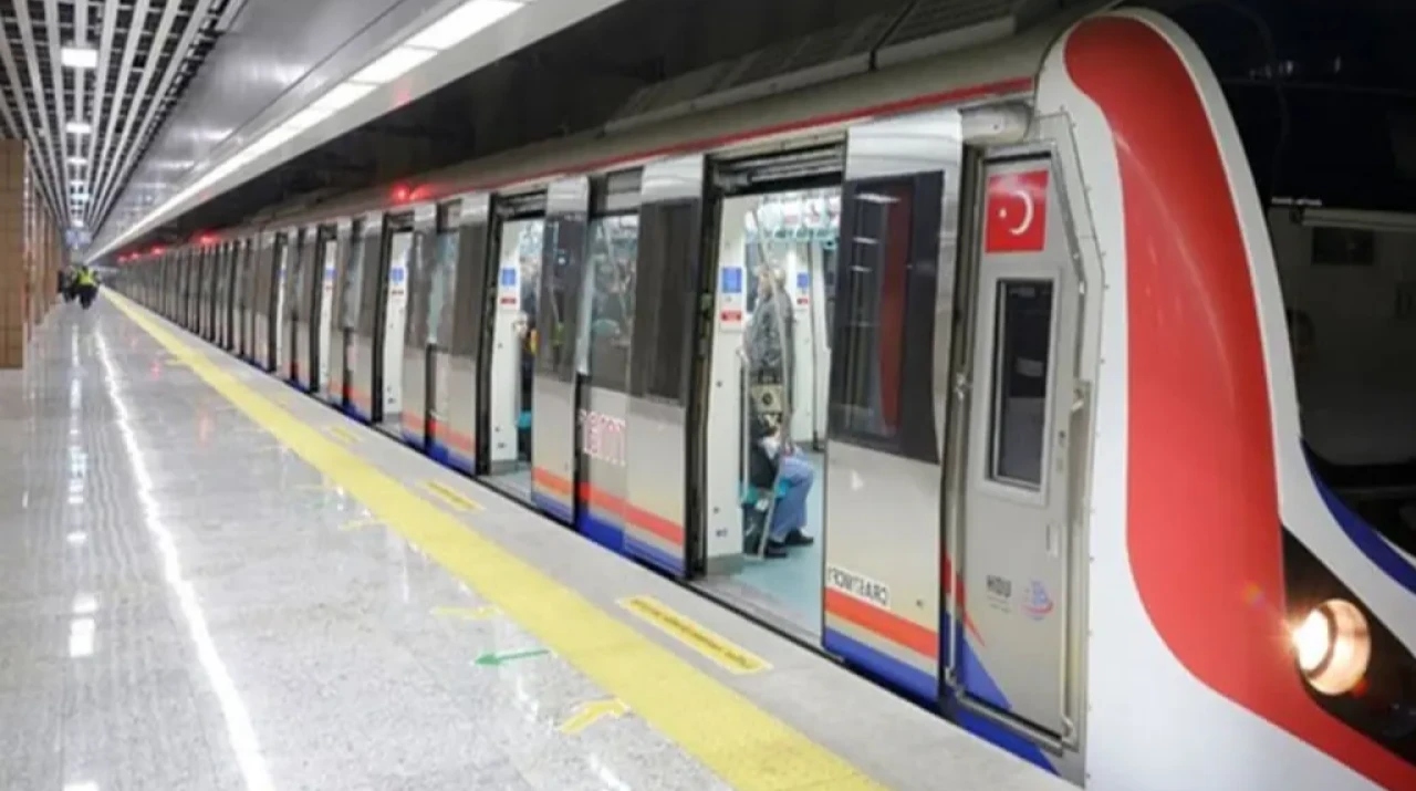 Eylül 2025’te Marmaray Ücretlerine Zam Geldi mi, Ne Kadar Oldu? İstanbul’da Yeni Tarife Açıklandı mı?