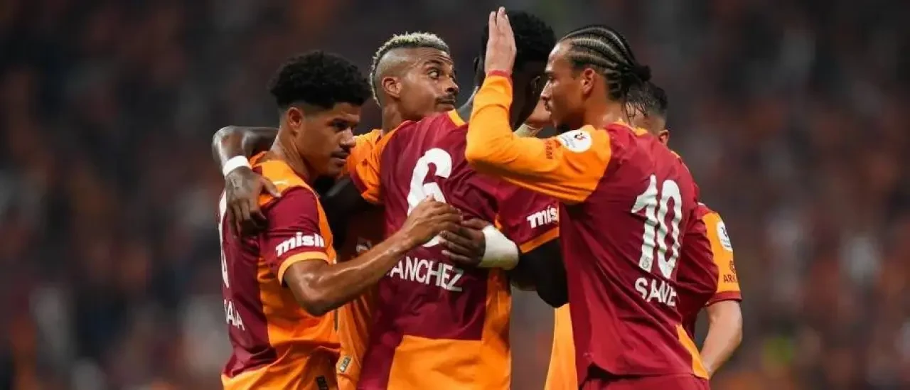 Galatasaray – Konyaspor Maçı Ne Zaman: Yayın Bilgileri, İstatistikler ve Muhtemel 11’ler Açıklandı mı?