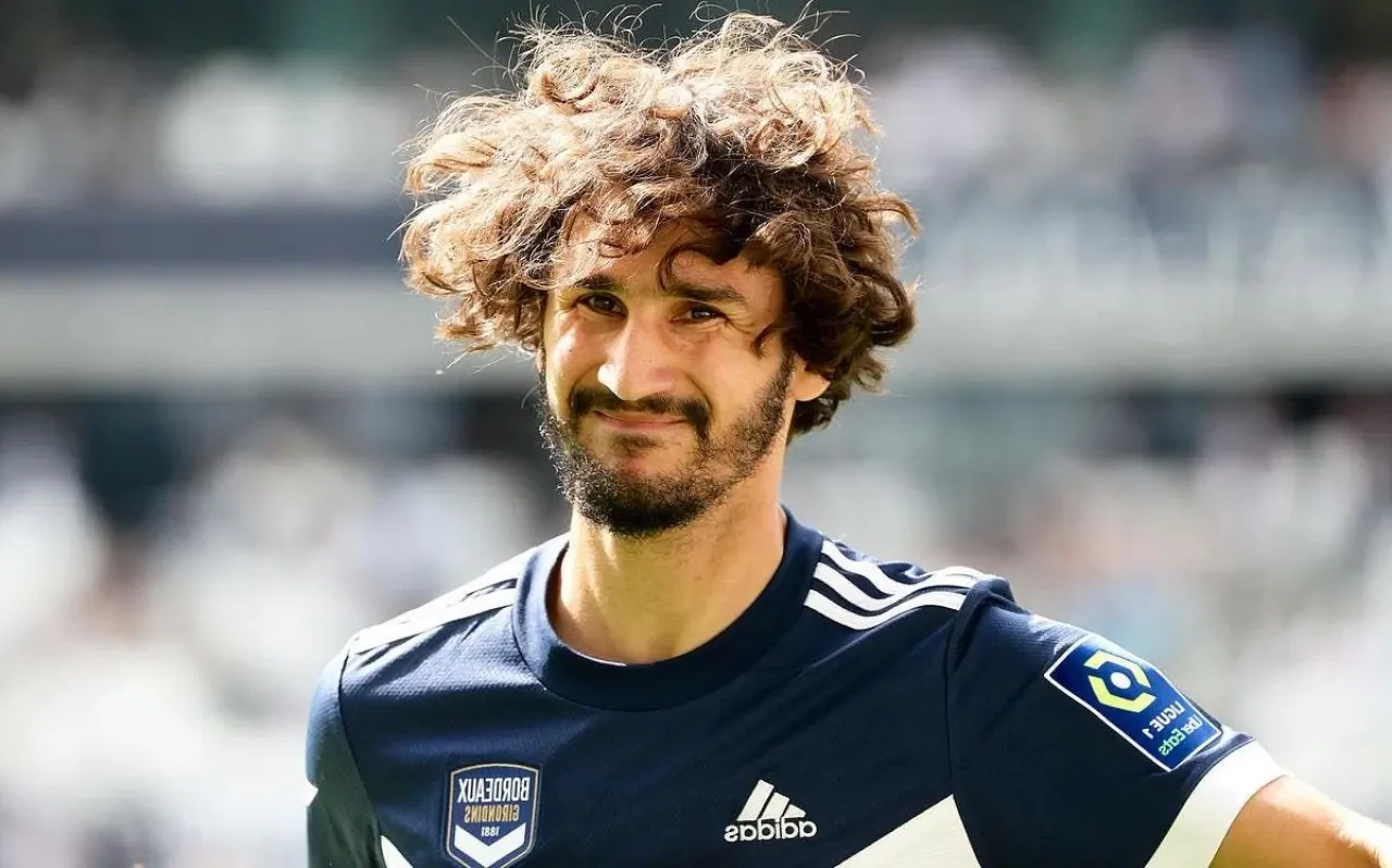 Yacine Adli Kimdir? Kaç Yaşında, Nereli, Boyu, Kilosu, Kariyeri?