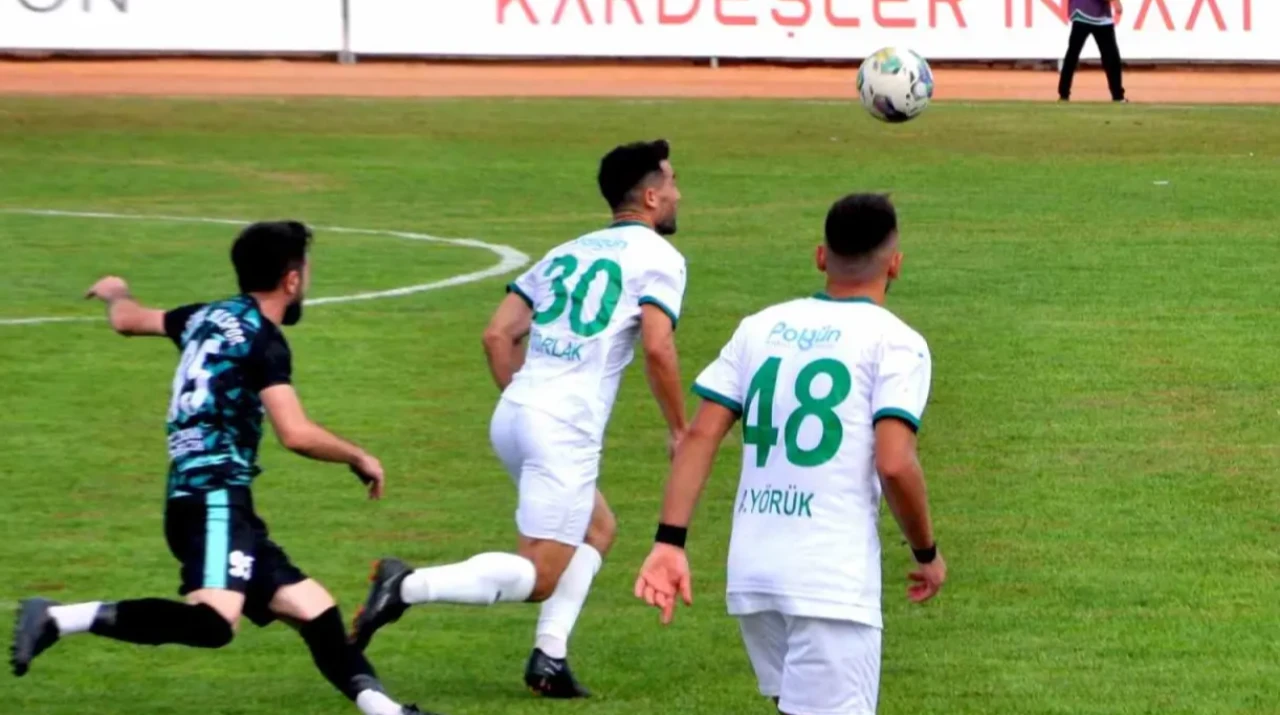Muğlaspor Kupada Ter Attı: Alanya 1221 FK’yı 3-0 Mağlup Ederek Tur Atladı
