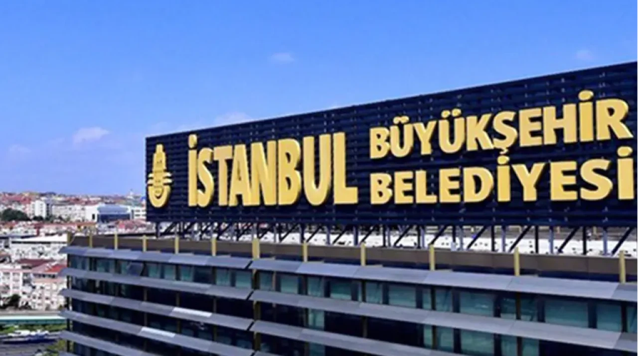 İstanbul Büyükşehir Belediyesi Yolsuzluk Soruşturmasında Tutuklama Talebi