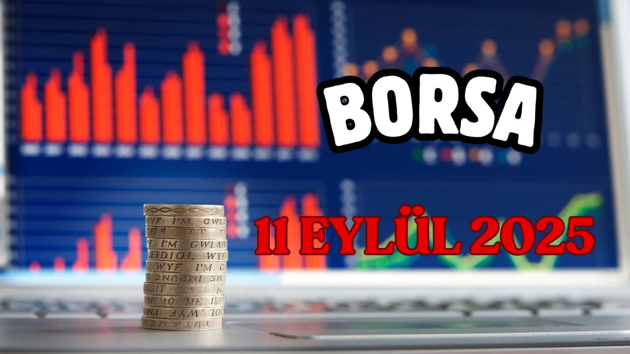 Borsa İstanbul Günün İlk Yarısında Yükseldi: BIST 100 Endeksi 10.619 Puana Çıktı