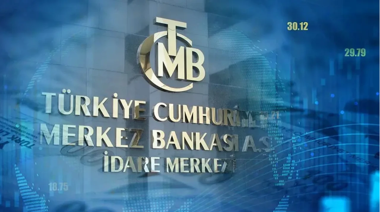 Merkez Bankası Eylül 2025 Faiz Kararını Açıkladı: Politika Faizi Yüzde 40,5’e İndirildi