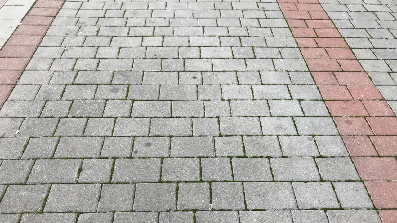 Menteşe'de Beton Parke Taşı Döşeme İşi İhalesi Açıldı