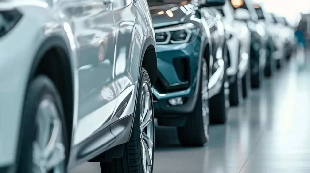 Dev otomotiv üreticisi iflas etti! 4500 Kişi İşsiz Kalacak
