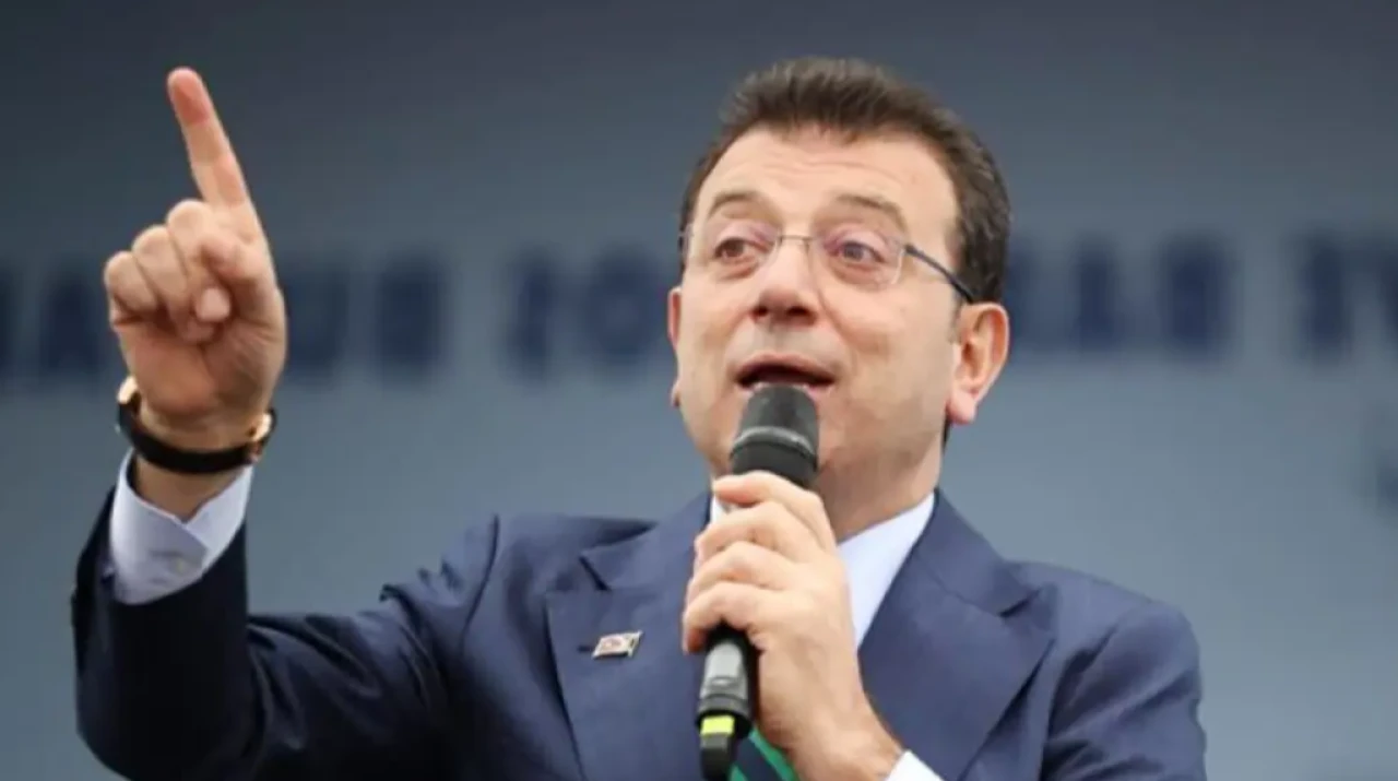 Ekrem İmamoğlu’nun Duruşması Başladı: Sahte Diploma İddiasıyla Yargılanıyor