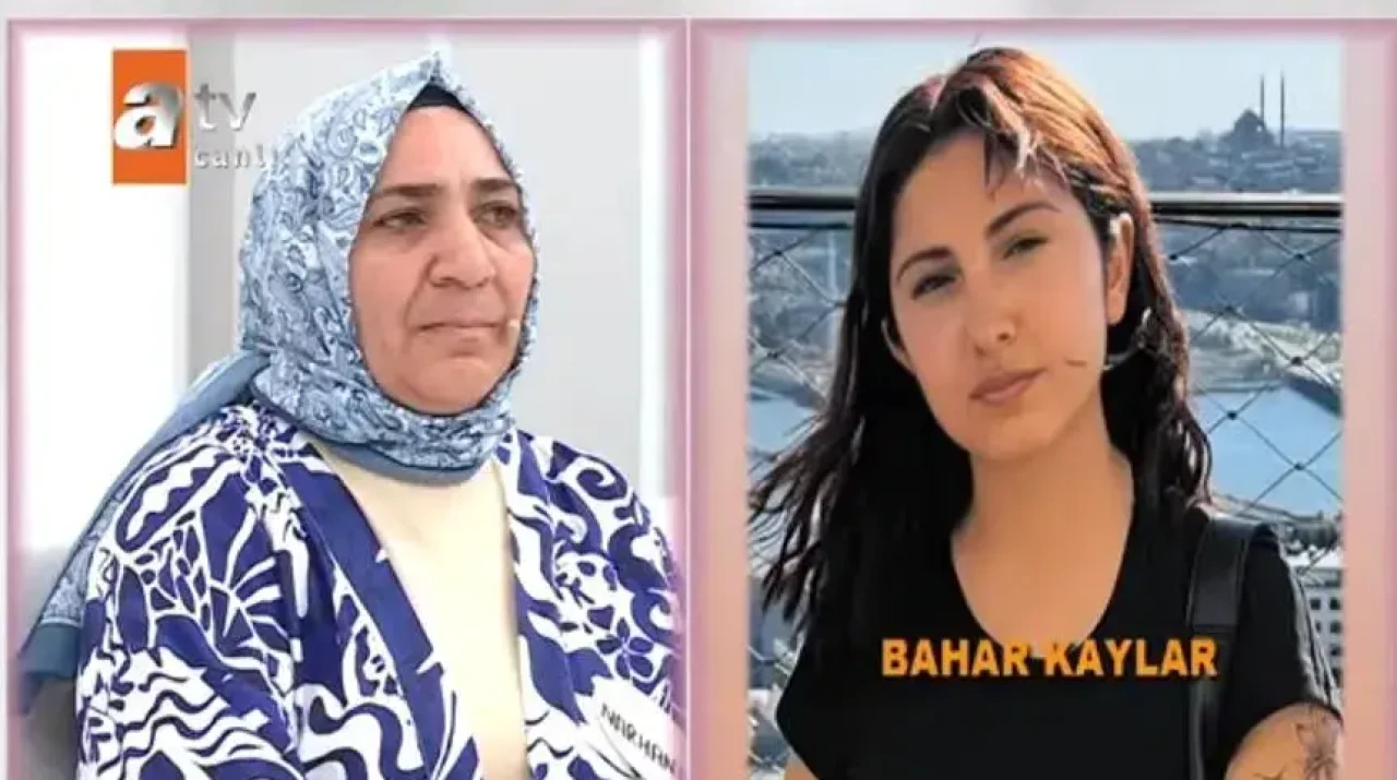 Bahar Kaylar Kimdir? Kaç Yaşında, Nereli, Neden Kayboldu, En Son Nerede Görüldü, Bulundu mu? Esra Erol’da Ne Oldu?