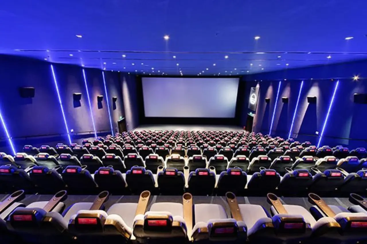 Sinema Festivali Hangi Salonlarda Geçerli? 27-28 Eylül’de İstanbul, Ankara, İzmir ve Diğer Şehirlerde Katılan Sinema Salonları