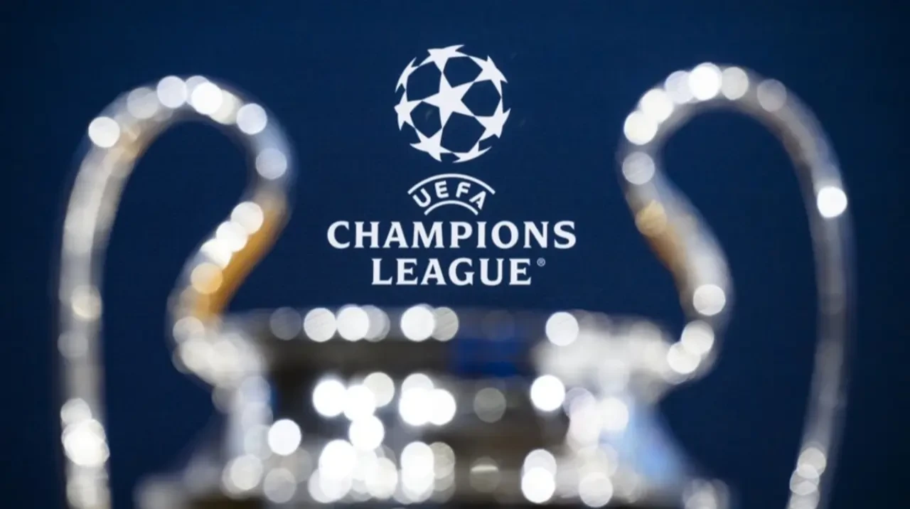 Bugün Hangi Maçlar Var? 26 Eylül Cuma Şampiyonlar Ligi ve Lig Maçları Canlı Yayınlarla Ekranlarda