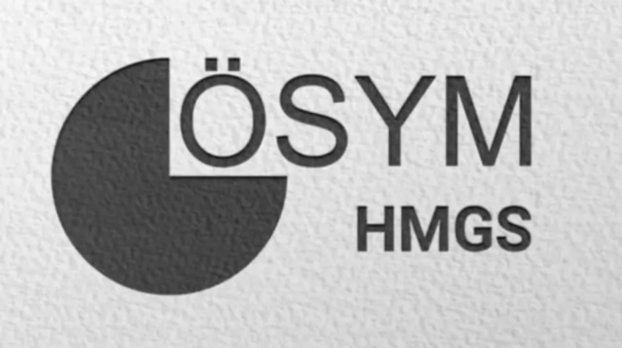 HMGS 2025/2 Soru Kitapçığı ve Cevap Anahtarı Yayımlandı mı? 28 Eylül HMGS Soruları, Sonuç Tarihi